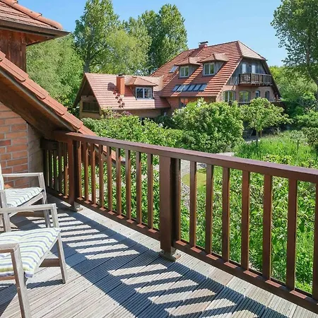 Appartement Duenenhof Duenenhof Whg. D-09