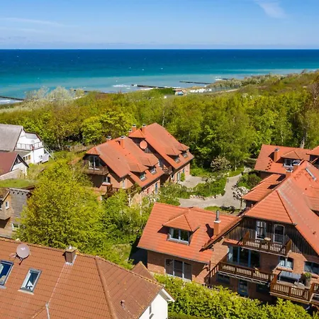 Duenenhof Duenenhof Whg. D-09 *