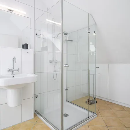 Duenenhof Duenenhof Whg. D-09 Wustrow (Fischland)