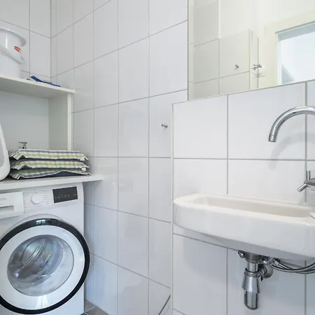 Duenenhof Duenenhof Whg. D-09