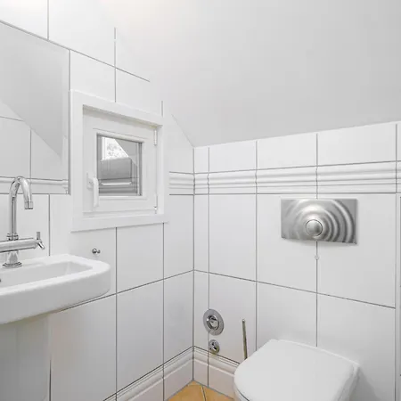 Duenenhof Duenenhof Whg. D-09 Appartement *