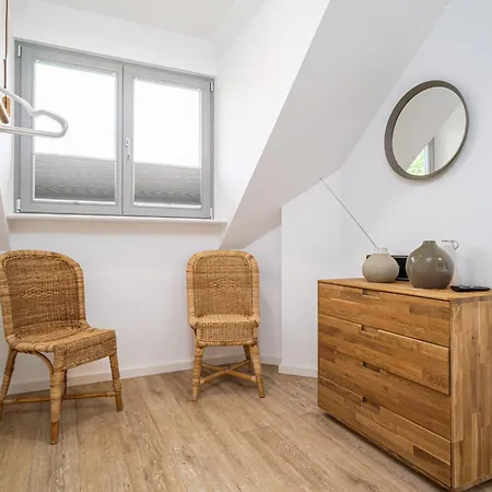 Duenenhof Duenenhof Whg. D-09 *