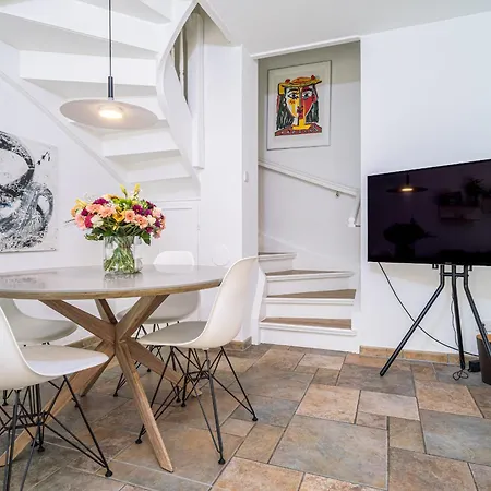 Duenenhof Duenenhof Whg. D-09 * Wustrow (Fischland)