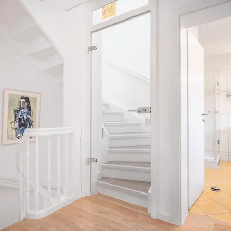 Duenenhof Duenenhof Whg. D-09 *