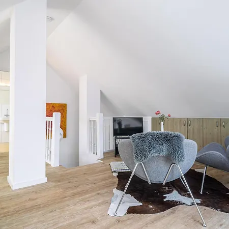 Duenenhof Duenenhof Whg. D-09 * Wustrow (Fischland)