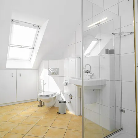 Appartement Duenenhof Duenenhof Whg. D-09