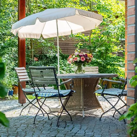 Duenenhof Duenenhof Whg. D-09 Wustrow (Fischland)