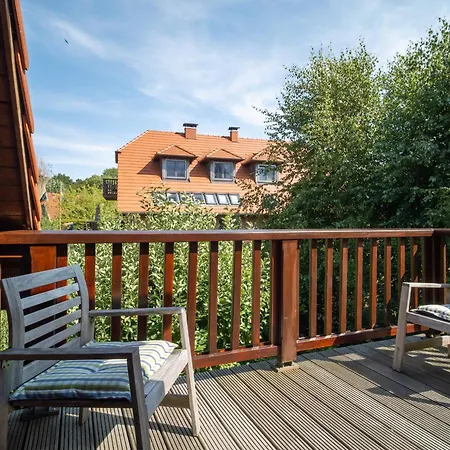 Duenenhof Duenenhof Whg. D-09