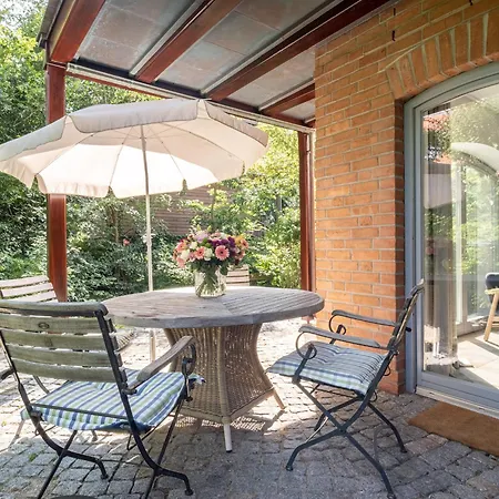 Duenenhof Duenenhof Whg. D-09 Appartement *