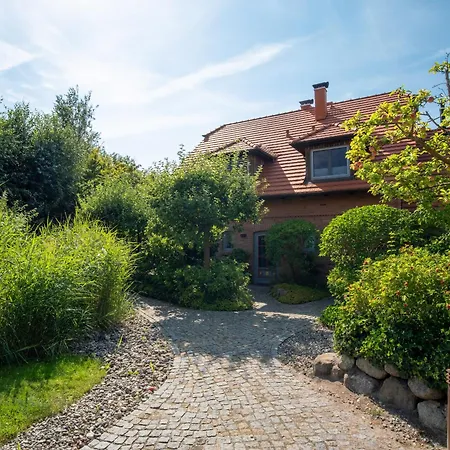 Duenenhof Duenenhof Whg. D-09 Appartement