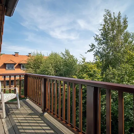 Appartement Duenenhof Duenenhof Whg. D-09