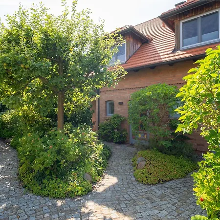 Duenenhof Duenenhof Whg. D-09 * Wustrow (Fischland)