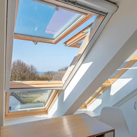 Duenenhof Duenenhof Whg. D-09 Appartement