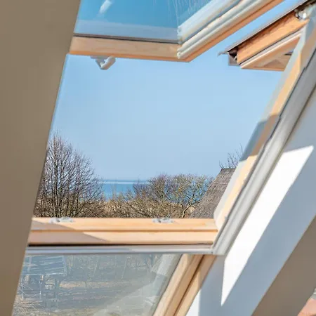 Appartement Duenenhof Duenenhof Whg. D-09 Wustrow (Fischland)